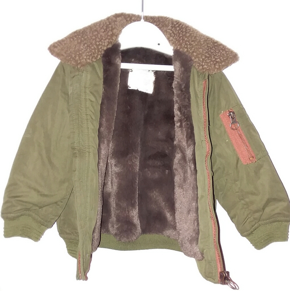 Jacket - Picture 2 of 2